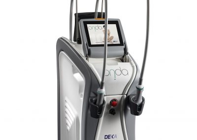 Onda with reflection