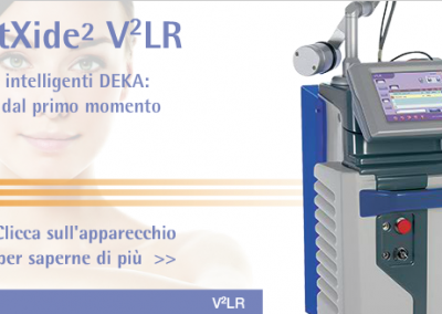 Smartxide2 V2LR international website